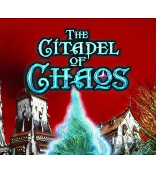 Fighting Fantasy Classics - Citadel of Chaos DLC Steam Key GLOBAL